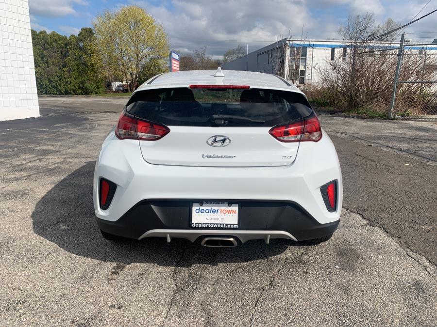 2019 Hyundai Veloster 2.0 Auto, available for sale in Milford, Connecticut | Dealertown Auto Wholesalers. Milford, Connecticut 2019 Hyundai Veloster 2.0 Auto, available for sale in Milford, Connecticut | Dealertown Auto Wholesalers. Milford, Connecticut