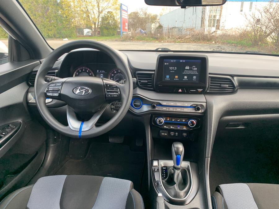 2019 Hyundai Veloster 2.0 Auto, available for sale in Milford, Connecticut | Dealertown Auto Wholesalers. Milford, Connecticut 2019 Hyundai Veloster 2.0 Auto, available for sale in Milford, Connecticut | Dealertown Auto Wholesalers. Milford, Connecticut