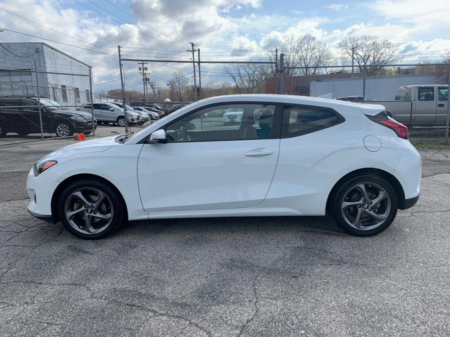 2019 Hyundai Veloster 2.0 Auto, available for sale in Milford, Connecticut | Dealertown Auto Wholesalers. Milford, Connecticut 2019 Hyundai Veloster 2.0 Auto, available for sale in Milford, Connecticut | Dealertown Auto Wholesalers. Milford, Connecticut