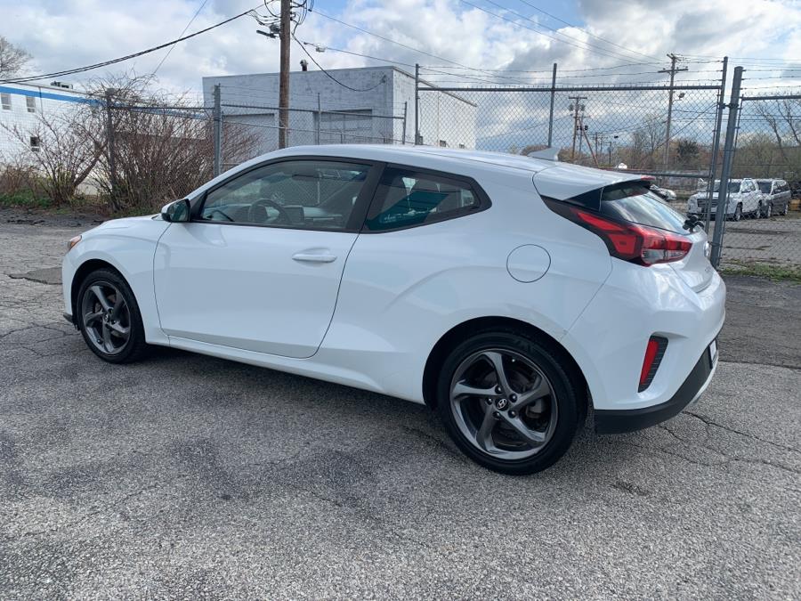 2019 Hyundai Veloster 2.0 Auto, available for sale in Milford, Connecticut | Dealertown Auto Wholesalers. Milford, Connecticut 2019 Hyundai Veloster 2.0 Auto, available for sale in Milford, Connecticut | Dealertown Auto Wholesalers. Milford, Connecticut