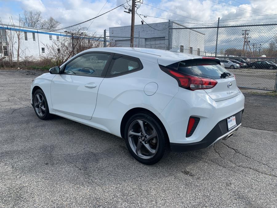 2019 Hyundai Veloster 2.0 Auto, available for sale in Milford, Connecticut | Dealertown Auto Wholesalers. Milford, Connecticut 2019 Hyundai Veloster 2.0 Auto, available for sale in Milford, Connecticut | Dealertown Auto Wholesalers. Milford, Connecticut