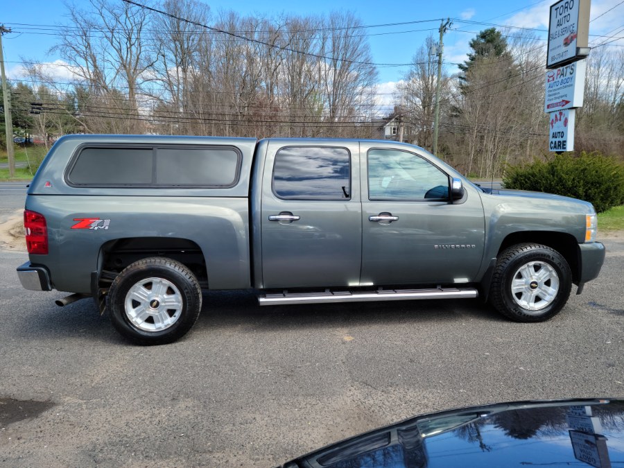 2011 Chevrolet Silverado 1500 4WD Crew Cab 143.5" LT, available for sale in East Windsor, Connecticut | Toro Auto. East Windsor, Connecticut 2011 Chevrolet Silverado 1500 4WD Crew Cab 143.5" LT, available for sale in East Windsor, Connecticut | Toro Auto. East Windsor, Connecticut