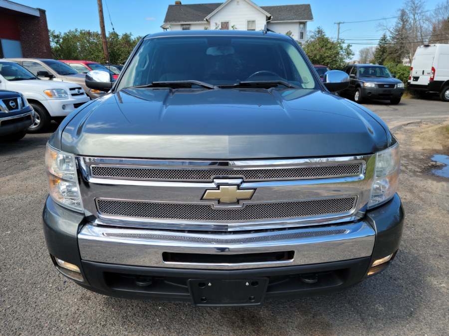 2011 Chevrolet Silverado 1500 4WD Crew Cab 143.5" LT, available for sale in East Windsor, Connecticut | Toro Auto. East Windsor, Connecticut 2011 Chevrolet Silverado 1500 4WD Crew Cab 143.5" LT, available for sale in East Windsor, Connecticut | Toro Auto. East Windsor, Connecticut