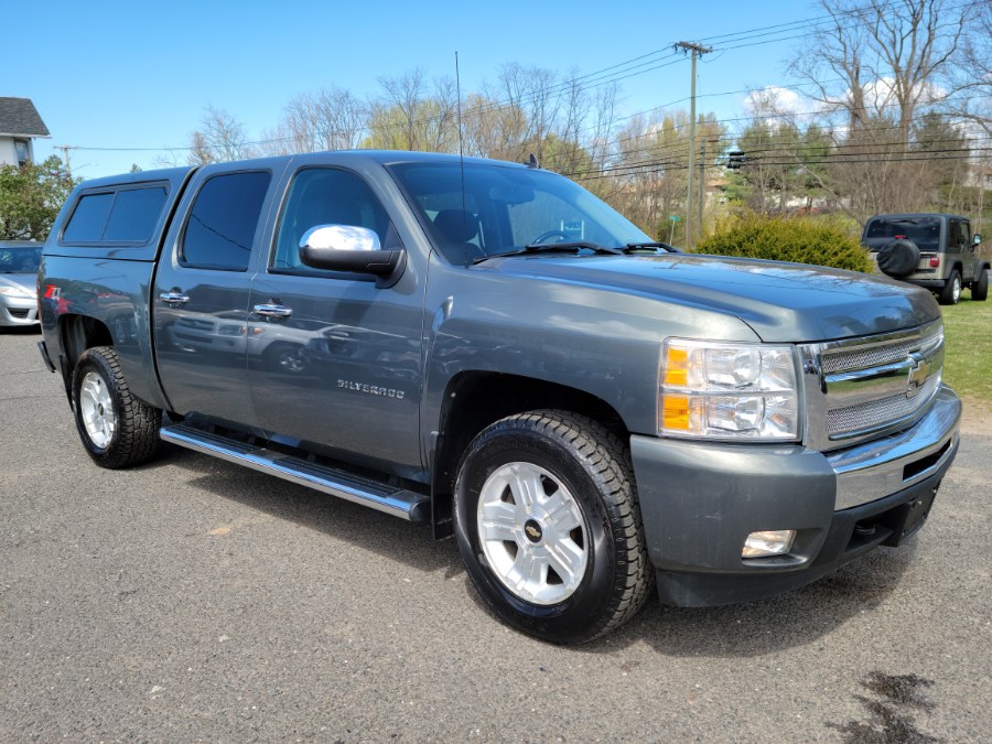2011 Chevrolet Silverado 1500 4WD Crew Cab 143.5" LT, available for sale in East Windsor, Connecticut | Toro Auto. East Windsor, Connecticut 2011 Chevrolet Silverado 1500 4WD Crew Cab 143.5" LT, available for sale in East Windsor, Connecticut | Toro Auto. East Windsor, Connecticut