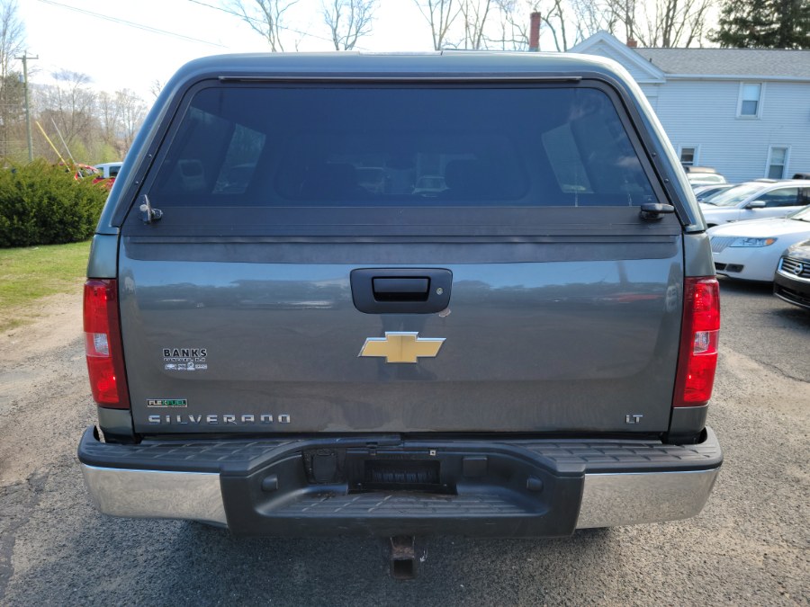 2011 Chevrolet Silverado 1500 4WD Crew Cab 143.5" LT, available for sale in East Windsor, Connecticut | Toro Auto. East Windsor, Connecticut 2011 Chevrolet Silverado 1500 4WD Crew Cab 143.5" LT, available for sale in East Windsor, Connecticut | Toro Auto. East Windsor, Connecticut