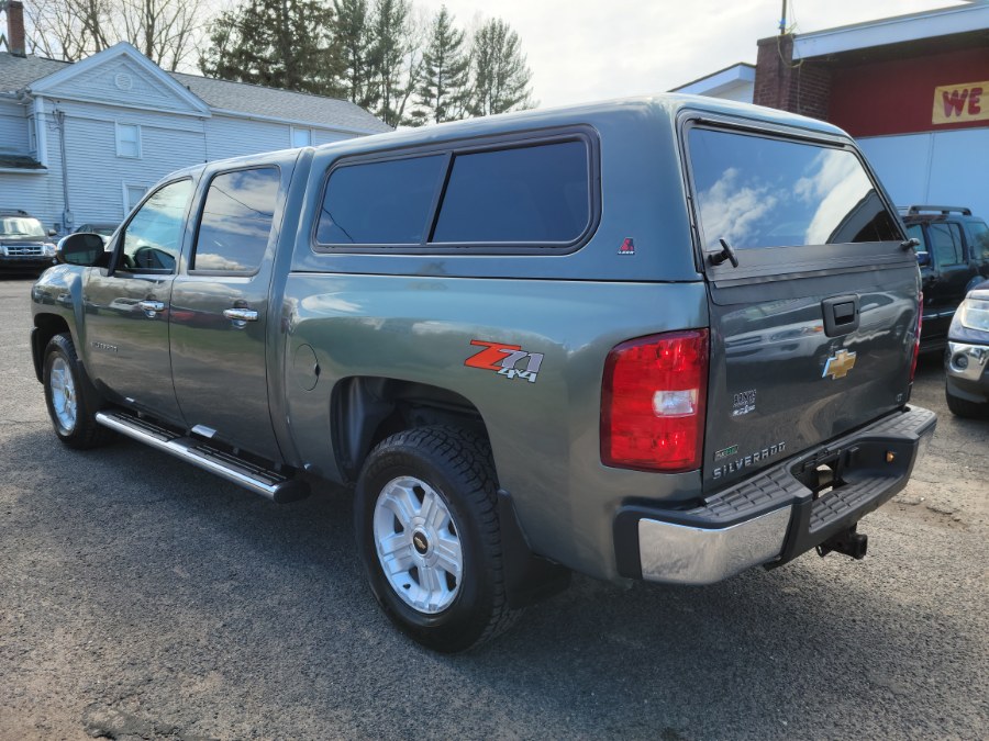 2011 Chevrolet Silverado 1500 4WD Crew Cab 143.5" LT, available for sale in East Windsor, Connecticut | Toro Auto. East Windsor, Connecticut 2011 Chevrolet Silverado 1500 4WD Crew Cab 143.5" LT, available for sale in East Windsor, Connecticut | Toro Auto. East Windsor, Connecticut