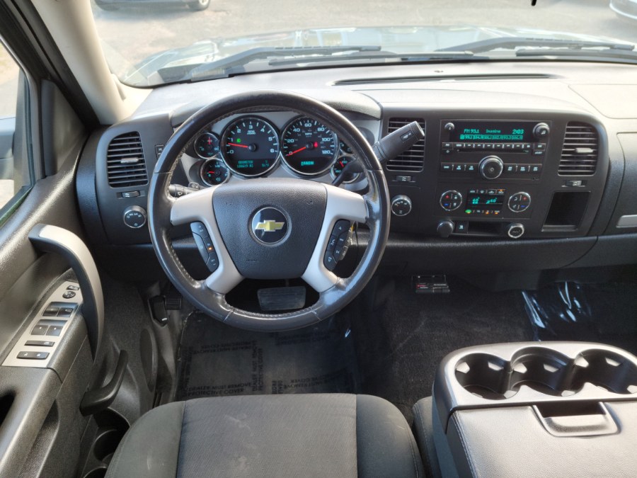 2011 Chevrolet Silverado 1500 4WD Crew Cab 143.5" LT, available for sale in East Windsor, Connecticut | Toro Auto. East Windsor, Connecticut 2011 Chevrolet Silverado 1500 4WD Crew Cab 143.5" LT, available for sale in East Windsor, Connecticut | Toro Auto. East Windsor, Connecticut
