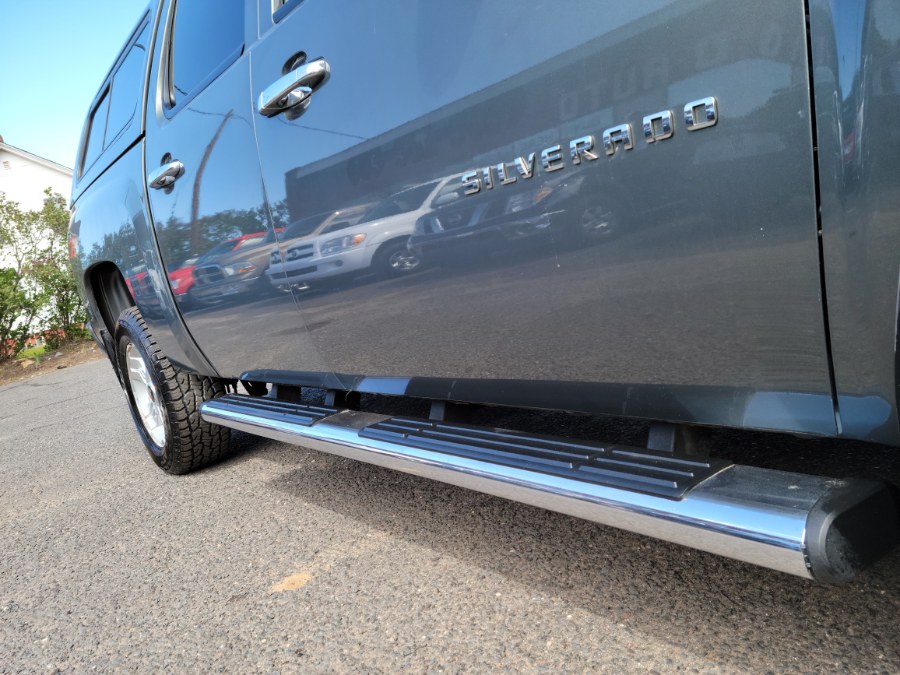 2011 Chevrolet Silverado 1500 4WD Crew Cab 143.5" LT, available for sale in East Windsor, Connecticut | Toro Auto. East Windsor, Connecticut 2011 Chevrolet Silverado 1500 4WD Crew Cab 143.5" LT, available for sale in East Windsor, Connecticut | Toro Auto. East Windsor, Connecticut