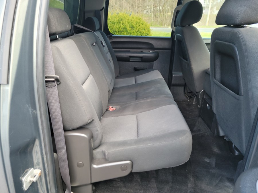 2011 Chevrolet Silverado 1500 4WD Crew Cab 143.5" LT, available for sale in East Windsor, Connecticut | Toro Auto. East Windsor, Connecticut 2011 Chevrolet Silverado 1500 4WD Crew Cab 143.5" LT, available for sale in East Windsor, Connecticut | Toro Auto. East Windsor, Connecticut