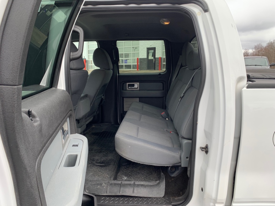 Used Ford F-150 4WD SuperCrew 145" XLT 2011 | Marsh Auto Sales LLC. Ortonville, Michigan Used Ford F-150 4WD SuperCrew 145" XLT 2011 | Marsh Auto Sales LLC. Ortonville, Michigan