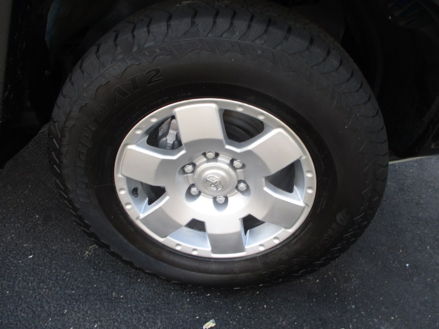 Used Toyota FJ Cruiser 4WD 4dr Auto 2007 | South Shore Auto Brokers & Sales. Massapequa, New York Used Toyota FJ Cruiser 4WD 4dr Auto 2007 | South Shore Auto Brokers & Sales. Massapequa, New York