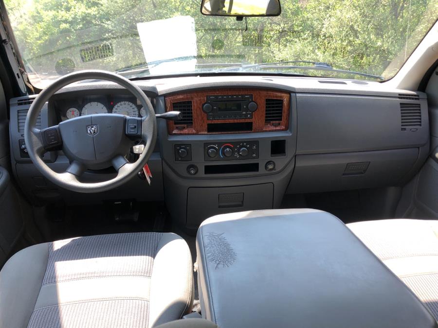 Used Dodge Ram 1500 4dr Quad Cab 140.5 4WD SLT 2006 | Wholesale Direct Motors. Beavercreek, Ohio Used Dodge Ram 1500 4dr Quad Cab 140.5 4WD SLT 2006 | Wholesale Direct Motors. Beavercreek, Ohio
