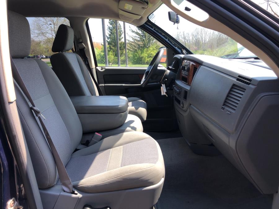 Used Dodge Ram 1500 4dr Quad Cab 140.5 4WD SLT 2006 | Wholesale Direct Motors. Beavercreek, Ohio Used Dodge Ram 1500 4dr Quad Cab 140.5 4WD SLT 2006 | Wholesale Direct Motors. Beavercreek, Ohio