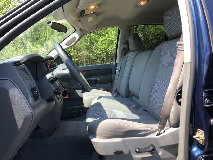Used Dodge Ram 1500 4dr Quad Cab 140.5 4WD SLT 2006 | Wholesale Direct Motors. Beavercreek, Ohio Used Dodge Ram 1500 4dr Quad Cab 140.5 4WD SLT 2006 | Wholesale Direct Motors. Beavercreek, Ohio