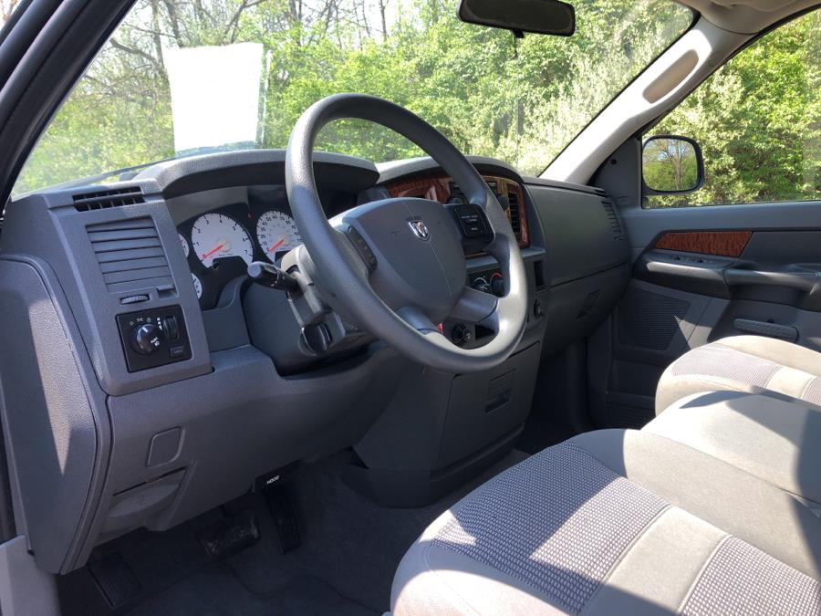 Used Dodge Ram 1500 4dr Quad Cab 140.5 4WD SLT 2006 | Wholesale Direct Motors. Beavercreek, Ohio Used Dodge Ram 1500 4dr Quad Cab 140.5 4WD SLT 2006 | Wholesale Direct Motors. Beavercreek, Ohio