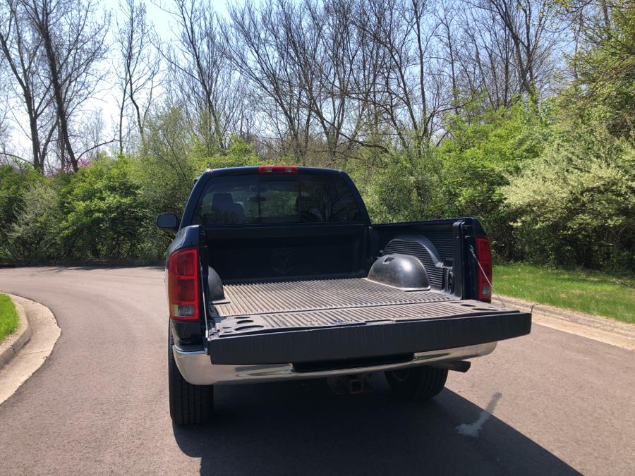 Used Dodge Ram 1500 4dr Quad Cab 140.5 4WD SLT 2006 | Wholesale Direct Motors. Beavercreek, Ohio Used Dodge Ram 1500 4dr Quad Cab 140.5 4WD SLT 2006 | Wholesale Direct Motors. Beavercreek, Ohio
