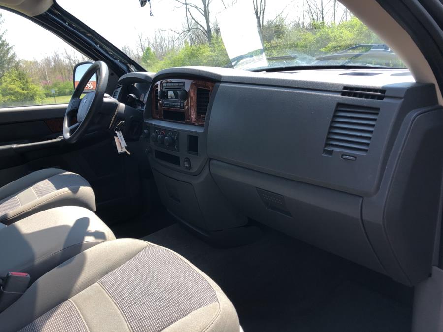 Used Dodge Ram 1500 4dr Quad Cab 140.5 4WD SLT 2006 | Wholesale Direct Motors. Beavercreek, Ohio Used Dodge Ram 1500 4dr Quad Cab 140.5 4WD SLT 2006 | Wholesale Direct Motors. Beavercreek, Ohio