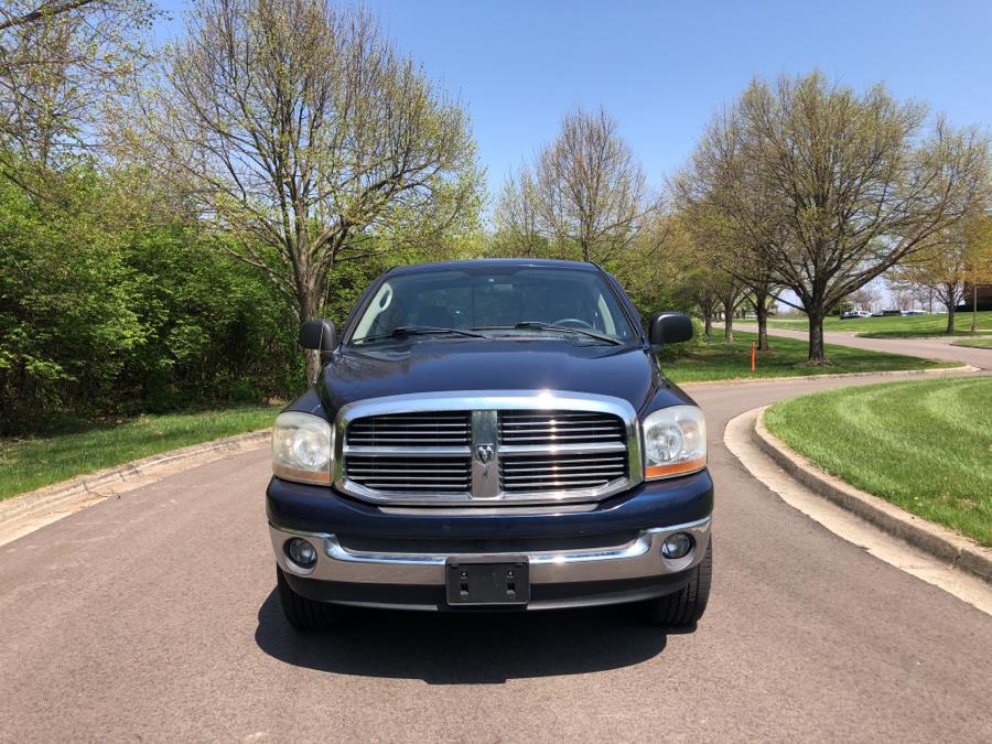 Used Dodge Ram 1500 4dr Quad Cab 140.5 4WD SLT 2006 | Wholesale Direct Motors. Beavercreek, Ohio Used Dodge Ram 1500 4dr Quad Cab 140.5 4WD SLT 2006 | Wholesale Direct Motors. Beavercreek, Ohio