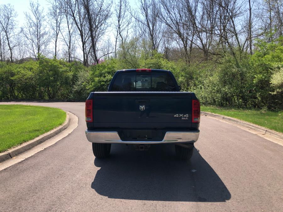 Used Dodge Ram 1500 4dr Quad Cab 140.5 4WD SLT 2006 | Wholesale Direct Motors. Beavercreek, Ohio Used Dodge Ram 1500 4dr Quad Cab 140.5 4WD SLT 2006 | Wholesale Direct Motors. Beavercreek, Ohio