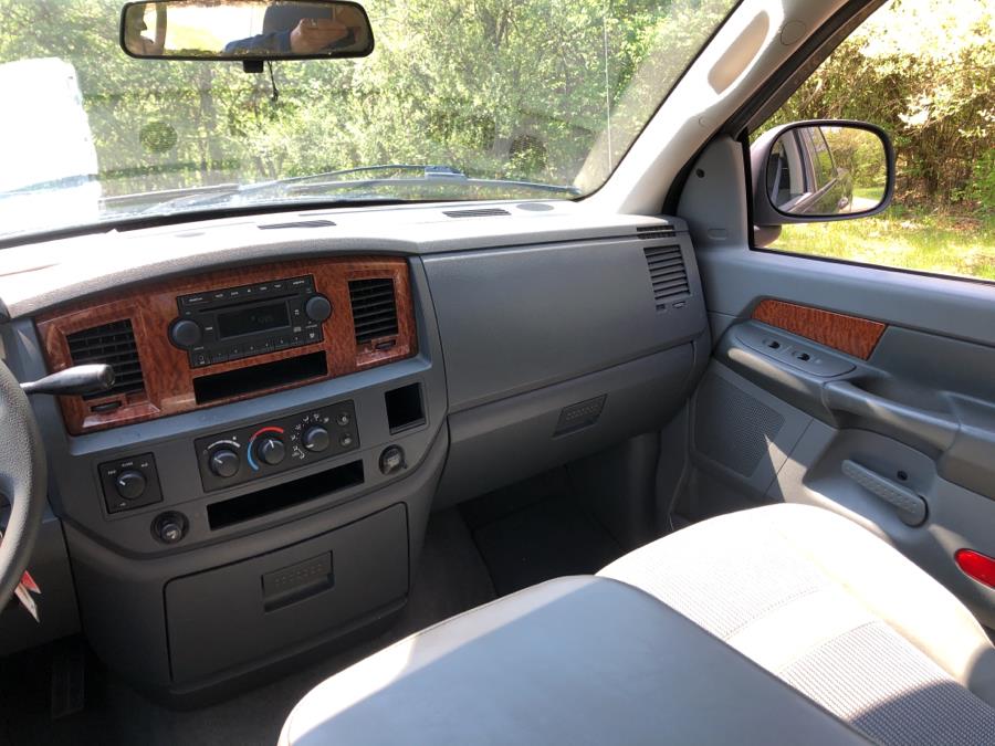 Used Dodge Ram 1500 4dr Quad Cab 140.5 4WD SLT 2006 | Wholesale Direct Motors. Beavercreek, Ohio Used Dodge Ram 1500 4dr Quad Cab 140.5 4WD SLT 2006 | Wholesale Direct Motors. Beavercreek, Ohio