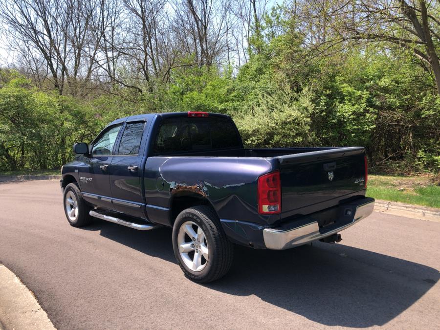 Used Dodge Ram 1500 4dr Quad Cab 140.5 4WD SLT 2006 | Wholesale Direct Motors. Beavercreek, Ohio Used Dodge Ram 1500 4dr Quad Cab 140.5 4WD SLT 2006 | Wholesale Direct Motors. Beavercreek, Ohio