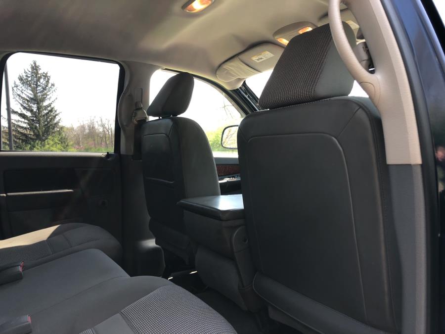 Used Dodge Ram 1500 4dr Quad Cab 140.5 4WD SLT 2006 | Wholesale Direct Motors. Beavercreek, Ohio Used Dodge Ram 1500 4dr Quad Cab 140.5 4WD SLT 2006 | Wholesale Direct Motors. Beavercreek, Ohio