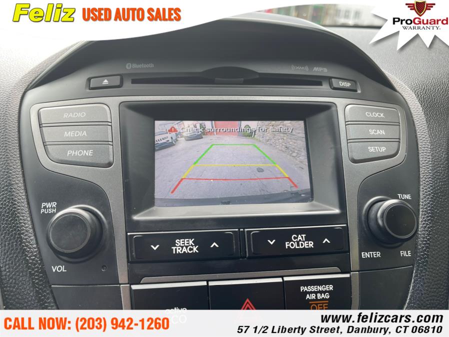 2015 Hyundai Tucson AWD 4dr GLS, available for sale in Danbury, Connecticut | Feliz Used Auto Sales. Danbury, Connecticut 2015 Hyundai Tucson AWD 4dr GLS, available for sale in Danbury, Connecticut | Feliz Used Auto Sales. Danbury, Connecticut