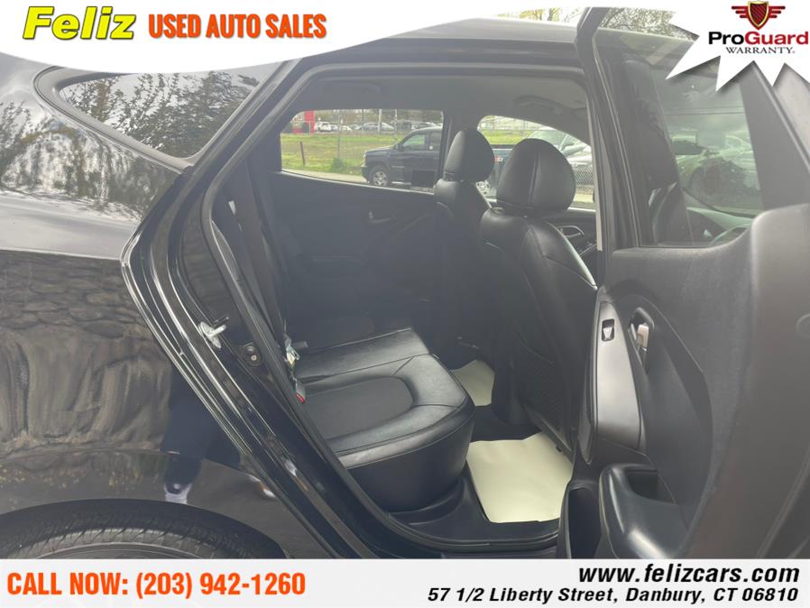 2015 Hyundai Tucson AWD 4dr GLS, available for sale in Danbury, Connecticut | Feliz Used Auto Sales. Danbury, Connecticut 2015 Hyundai Tucson AWD 4dr GLS, available for sale in Danbury, Connecticut | Feliz Used Auto Sales. Danbury, Connecticut
