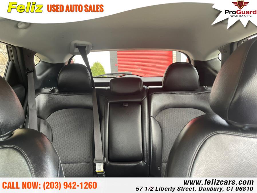 2015 Hyundai Tucson AWD 4dr GLS, available for sale in Danbury, Connecticut | Feliz Used Auto Sales. Danbury, Connecticut 2015 Hyundai Tucson AWD 4dr GLS, available for sale in Danbury, Connecticut | Feliz Used Auto Sales. Danbury, Connecticut