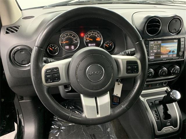 Used Jeep Compass Limited 2015 | Eastchester Motor Cars. Bronx, New York Used Jeep Compass Limited 2015 | Eastchester Motor Cars. Bronx, New York