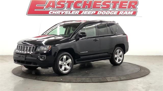Used Jeep Compass Limited 2015 | Eastchester Motor Cars. Bronx, New York Used Jeep Compass Limited 2015 | Eastchester Motor Cars. Bronx, New York