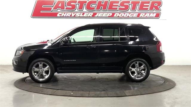 Used Jeep Compass Limited 2015 | Eastchester Motor Cars. Bronx, New York Used Jeep Compass Limited 2015 | Eastchester Motor Cars. Bronx, New York