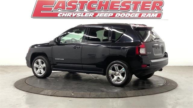 Used Jeep Compass Limited 2015 | Eastchester Motor Cars. Bronx, New York Used Jeep Compass Limited 2015 | Eastchester Motor Cars. Bronx, New York