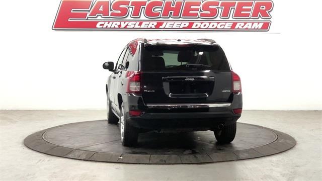 Used Jeep Compass Limited 2015 | Eastchester Motor Cars. Bronx, New York Used Jeep Compass Limited 2015 | Eastchester Motor Cars. Bronx, New York