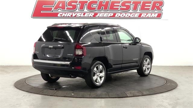 Used Jeep Compass Limited 2015 | Eastchester Motor Cars. Bronx, New York Used Jeep Compass Limited 2015 | Eastchester Motor Cars. Bronx, New York
