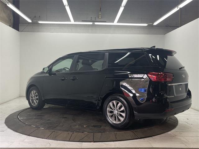 Used Kia Sedona LX 2019 | Eastchester Motor Cars. Bronx, New York Used Kia Sedona LX 2019 | Eastchester Motor Cars. Bronx, New York