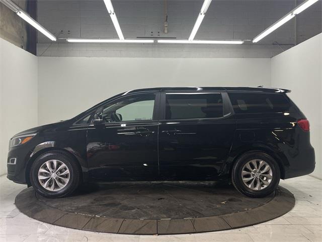 Used Kia Sedona LX 2019 | Eastchester Motor Cars. Bronx, New York Used Kia Sedona LX 2019 | Eastchester Motor Cars. Bronx, New York