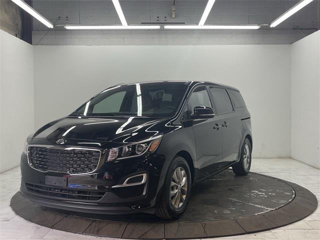 Used Kia Sedona LX 2019 | Eastchester Motor Cars. Bronx, New York Used Kia Sedona LX 2019 | Eastchester Motor Cars. Bronx, New York