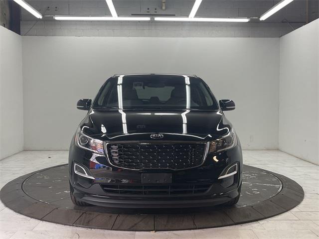 Used Kia Sedona LX 2019 | Eastchester Motor Cars. Bronx, New York Used Kia Sedona LX 2019 | Eastchester Motor Cars. Bronx, New York
