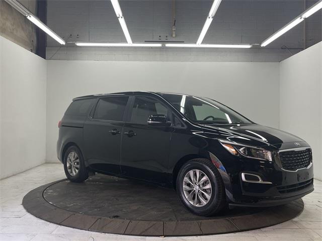 Used Kia Sedona LX 2019 | Eastchester Motor Cars. Bronx, New York Used Kia Sedona LX 2019 | Eastchester Motor Cars. Bronx, New York