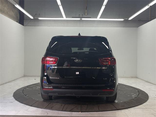 Used Kia Sedona LX 2019 | Eastchester Motor Cars. Bronx, New York Used Kia Sedona LX 2019 | Eastchester Motor Cars. Bronx, New York