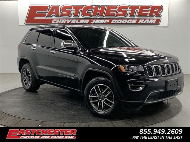 Used Jeep Grand Cherokee Limited 2019 | Eastchester Motor Cars. Bronx, New York Used Jeep Grand Cherokee Limited 2019 | Eastchester Motor Cars. Bronx, New York
