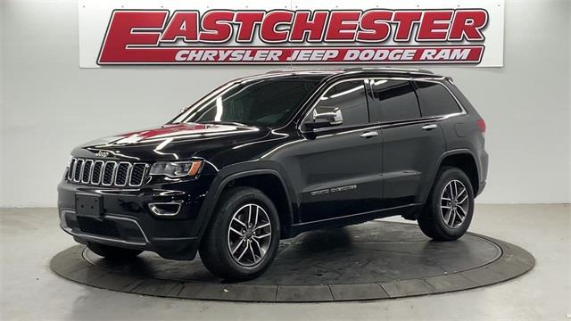 Used Jeep Grand Cherokee Limited 2019 | Eastchester Motor Cars. Bronx, New York Used Jeep Grand Cherokee Limited 2019 | Eastchester Motor Cars. Bronx, New York