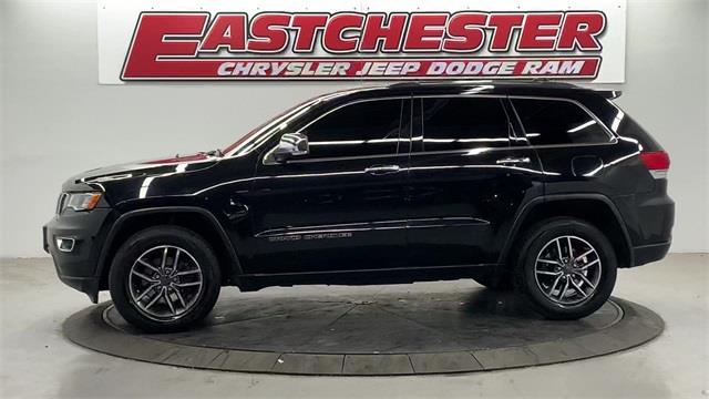 Used Jeep Grand Cherokee Limited 2019 | Eastchester Motor Cars. Bronx, New York Used Jeep Grand Cherokee Limited 2019 | Eastchester Motor Cars. Bronx, New York