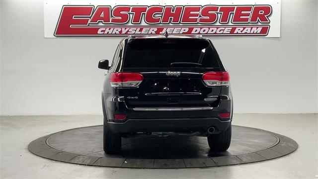 Used Jeep Grand Cherokee Limited 2019 | Eastchester Motor Cars. Bronx, New York Used Jeep Grand Cherokee Limited 2019 | Eastchester Motor Cars. Bronx, New York
