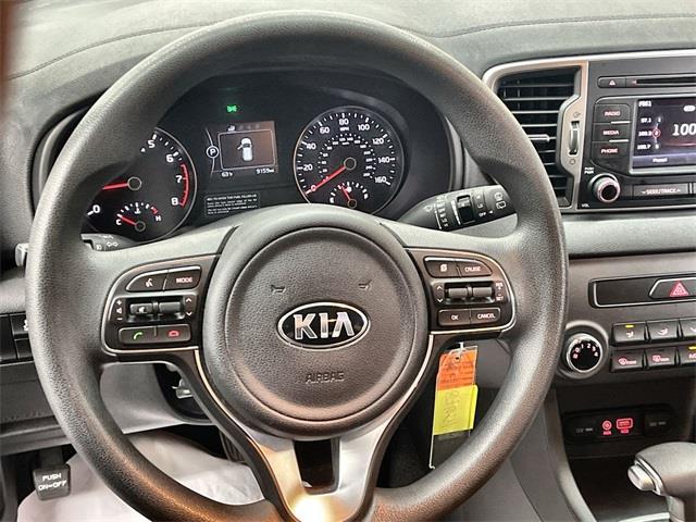 Used Kia Sportage LX 2019 | Eastchester Motor Cars. Bronx, New York Used Kia Sportage LX 2019 | Eastchester Motor Cars. Bronx, New York
