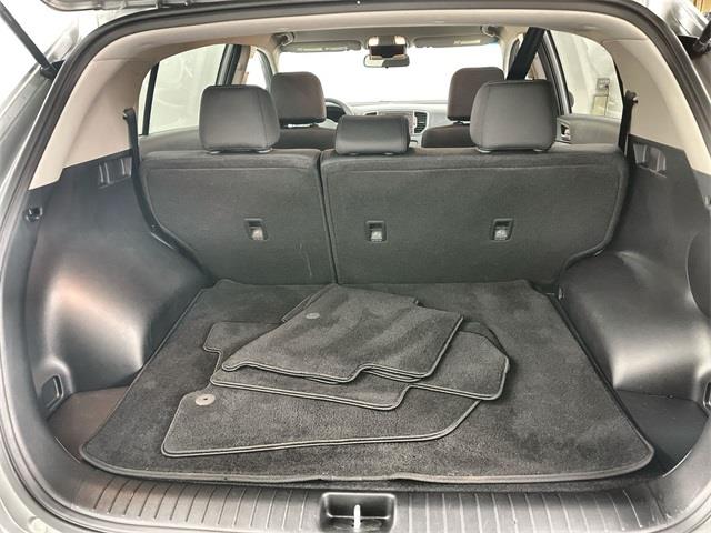 Used Kia Sportage LX 2019 | Eastchester Motor Cars. Bronx, New York Used Kia Sportage LX 2019 | Eastchester Motor Cars. Bronx, New York