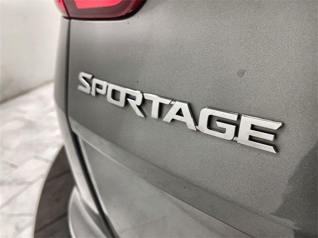Used Kia Sportage LX 2019 | Eastchester Motor Cars. Bronx, New York Used Kia Sportage LX 2019 | Eastchester Motor Cars. Bronx, New York