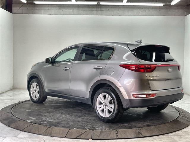 Used Kia Sportage LX 2019 | Eastchester Motor Cars. Bronx, New York Used Kia Sportage LX 2019 | Eastchester Motor Cars. Bronx, New York