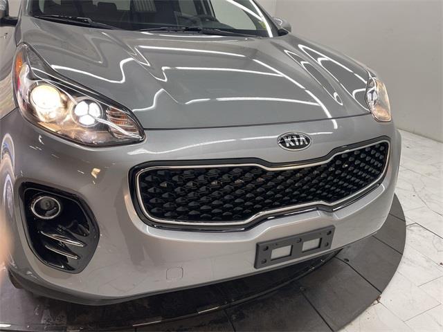 Used Kia Sportage LX 2019 | Eastchester Motor Cars. Bronx, New York Used Kia Sportage LX 2019 | Eastchester Motor Cars. Bronx, New York